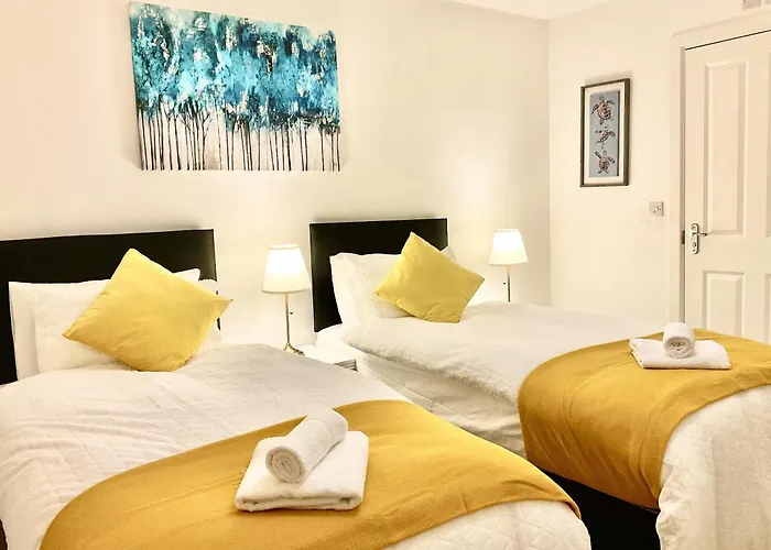 Ocean Home Stay